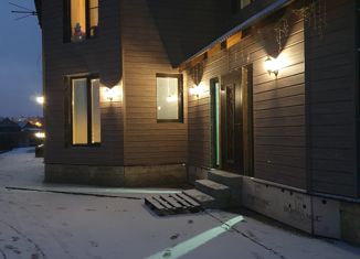 Продам дом, 150 м2, Усолье-Сибирское, Молотовая улица, 14А