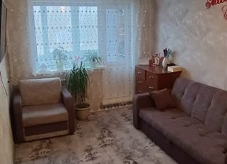 Продается 2-комнатная квартира, 43.7 м2, рабочий поселок Южный, улица Чайковского, 27