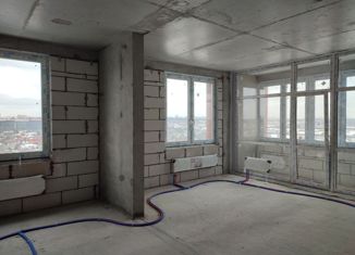 1-комнатная квартира на продажу, 44 м2, поселение Московский, Родниковая улица, 30к3