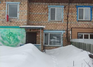 Продажа дома, 85.9 м2, село Абалаково, улица Нефтяников, 12