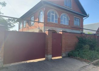 Дом на продажу, 208 м2, станица Холмская, Западная улица, 152