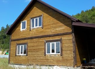 Продается дом, 128 м2, деревня Чандар, Симская улица