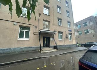 Продаю 3-ком. квартиру, 76.2 м2, Москва, улица Гашека, 9, метро Маяковская