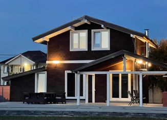 Продажа дома, 150 м2, коттеджный посёлок Никоново, Новая улица