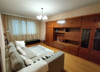 Продается 2-комнатная квартира, 56.3 м2, Москва, Бакинская улица, 25к2, Бакинская улица