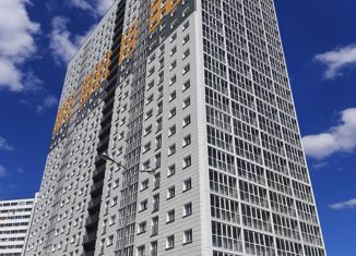 3-ком. квартира на продажу, 70.7 м2, деревня Голубое, Трёхсвятская улица, 6, ЖК Первый Зеленоградский