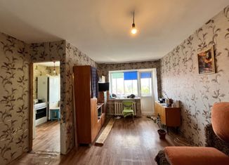 Однокомнатная квартира на продажу, 29 м2, Сибай, Коммунистическая улица, 6