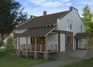 Продаю дом, 266.4 м2, НСТ Заря, Береговая улица