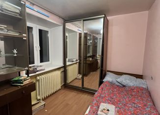 Продается двухкомнатная квартира, 41.8 м2, Ивановская область, Колхозная улица, 20