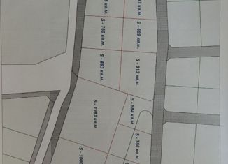 Продается участок, 10 сот., посёлок Самарский, Серебристая улица