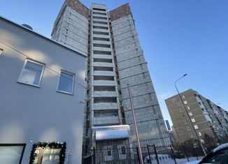 Продаю трехкомнатную квартиру, 113.7 м2, Пермь, улица Попова, 21, Ленинский район