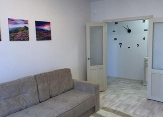 Сдам в аренду однокомнатную квартиру, 32 м2, Ижевск, 7-я Подлесная улица, 71, ЖК Изумруд