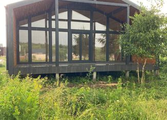 Продам дом, 130 м2, деревня Благовещенское