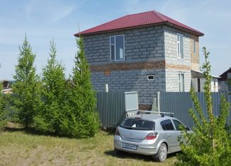 Продается дом, 115 м2, СНТ Междуречье, СНТ Междуречье, 208
