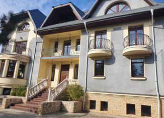 Продам дом, 1355 м2, деревня Солослово, территория ГП-2, уч12