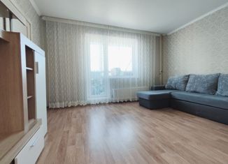 Продажа двухкомнатной квартиры, 57.4 м2, посёлок Западный, Изумрудная улица, 8