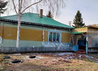 Продам дом, 64.5 м2, село Большое Озеро