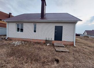 Продажа дома, 77.2 м2, поселок городского типа Разумное, Набережная улица, 20