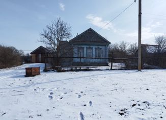 Продается дом, 66 м2, село Большая Валяевка, Верхняя улица, 6