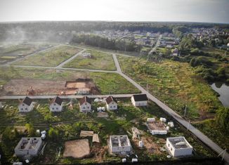 Продается участок, 9.53 сот., коттеджный посёлок Бортнево-5