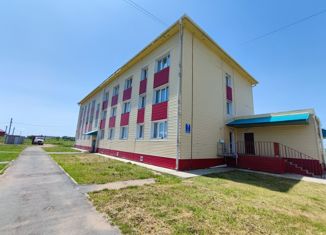 Продается 1-комнатная квартира, 32.1 м2, село Покровка, улица Северная Мелиораторов, 7