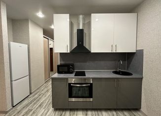 Сдается однокомнатная квартира, 41 м2, Троицк, Городская улица, 20