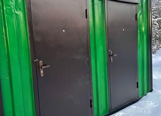 Гараж в аренду, 3.6 м2, Уфа, Дёмский район, улица Архитектора Калимуллина, 1