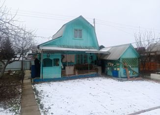 Продается дом, 40 м2, село Воскресенское, 5-я улица