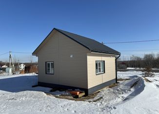 Продаю дом, 32 м2, село Нагорное, квартал Куликовский, 78