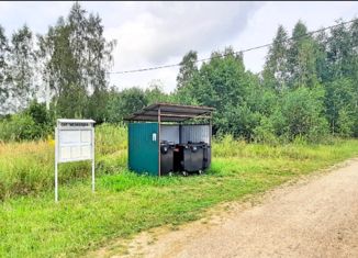 Продаю участок, 9 сот., СНТ Незабудка, СНТ Незабудка, 15