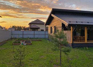 Продам дом, 85 м2, поселок Объект КРП, Васильковая улица, 16