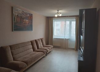 Продаю двухкомнатную квартиру, 54 м2, Ленинградская область, Приморская улица, 27