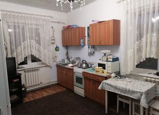 Продажа дома, 95 м2, Омская область, улица 1 Мая