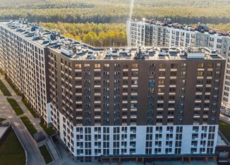 Продам 3-комнатную квартиру, 74.6 м2, Санкт-Петербург, Планерная улица, 93с1, Планерная улица