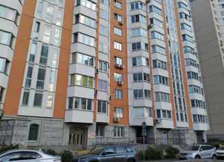 Продается квартира студия, 24 м2, Москва, улица Льва Яшина, 9, улица Льва Яшина