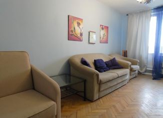 Продаю 3-ком. квартиру, 65.6 м2, Москва, улица Академика Варги, 8, район Тёплый Стан