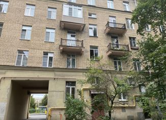 Продам 4-комнатную квартиру, 102.1 м2, Санкт-Петербург, улица Полярников, 5, муниципальный округ Ивановский