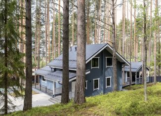 Продам дом, 160 м2, деревня Шуйская Чупа, дачный массив Укшезеро, 4