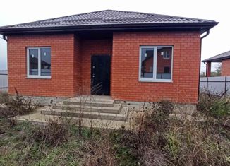 Продается дом, 80 м2, поселок Приреченский, Советская улица