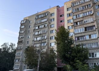 Однокомнатная квартира на продажу, 33.9 м2, Нижний Новгород, улица Героя Попова, 9/2, метро Комсомольская