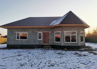 Продается дом, 123.4 м2, село Ракитное