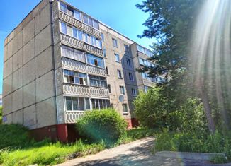 1-комнатная квартира на продажу, 33 м2, Рыбинск, Южная улица, 14