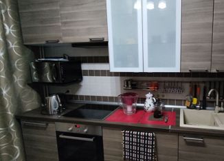 Сдается 1-ком. квартира, 33 м2, Уфа, улица Шота Руставели, 41, Орджоникидзевский район