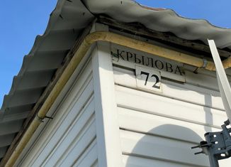 Продаю трехкомнатную квартиру, 63 м2, рабочий посёлок Коченёво, улица Крылова, 72