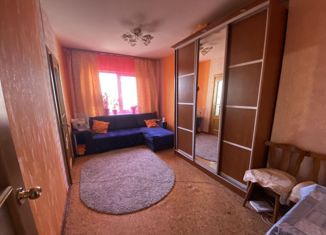 Двухкомнатная квартира на продажу, 20 м2, Иркутск, бульвар Рябикова, 44Б, Свердловский округ