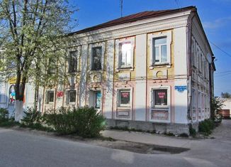 Продается 2-комнатная квартира, 45.5 м2, Торопец, Советская улица, 21
