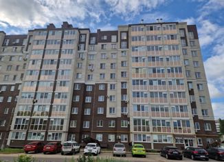 Продажа квартиры студии, 37.2 м2, Елец, Привокзальная улица, 2В