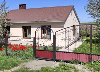 Продам дом, 76 м2, село Измалково, улица Горького, 5