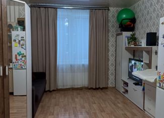 Квартира на продажу студия, 26.3 м2, Киров, улица Ленина, 8Б, Нововятский район