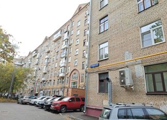 Продажа квартиры студии, 19.2 м2, Москва, улица Алабяна, 3к1, улица Алабяна